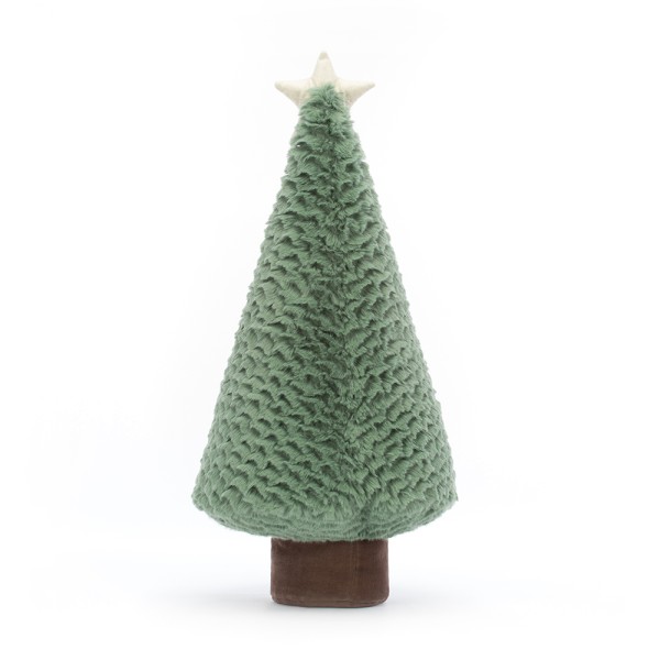 Jellycat - Amuseable Blue Spruce Christmas Tree 43cm (A2BSXMAS)