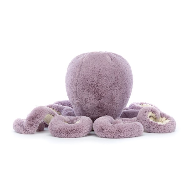 Jellycat - Maya Octopus Large (A2OC)