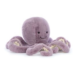 Jellycat - Maya Octopus Large (A2OC)