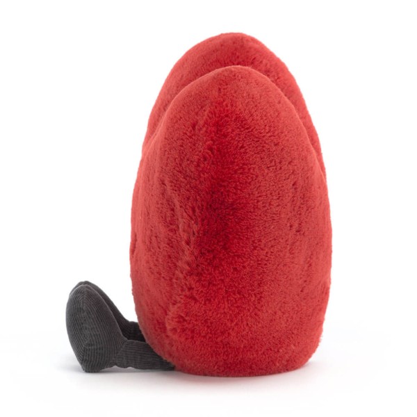 Jellycat - Amuseable Red Heart (A3REDH)