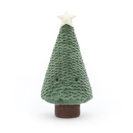 Jellycat - Amuseable Blue Spruce Christmas Tree (A6BSXMAS)
