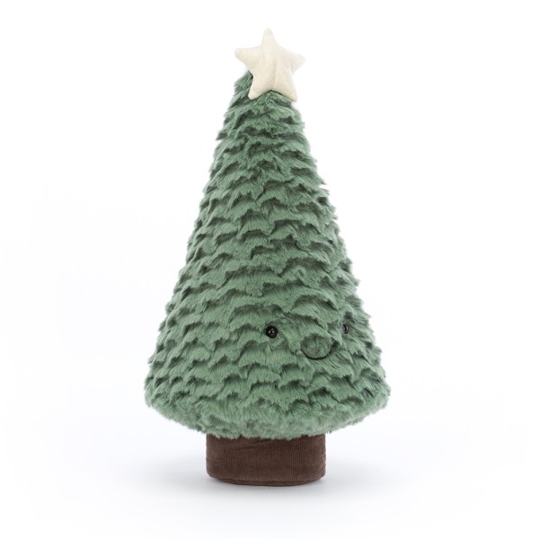 Jellycat - Amuseable Blue Spruce Christmas Tree (A6BSXMAS)