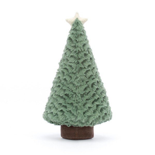 Jellycat - Amuseable Blue Spruce Christmas Tree (A6BSXMAS)