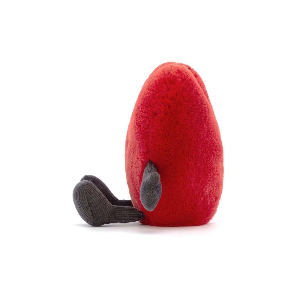 Jellycat - Amuseables Red Heart 11cm (A6REDH)