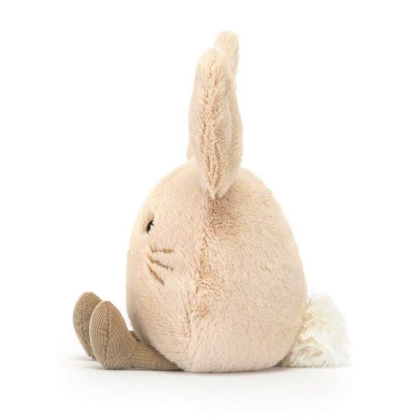 Jellycat - Amuseabean Bunny 12cm (AD3B)