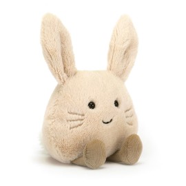 Jellycat - Amuseabean Bunny 12cm (AD3B)