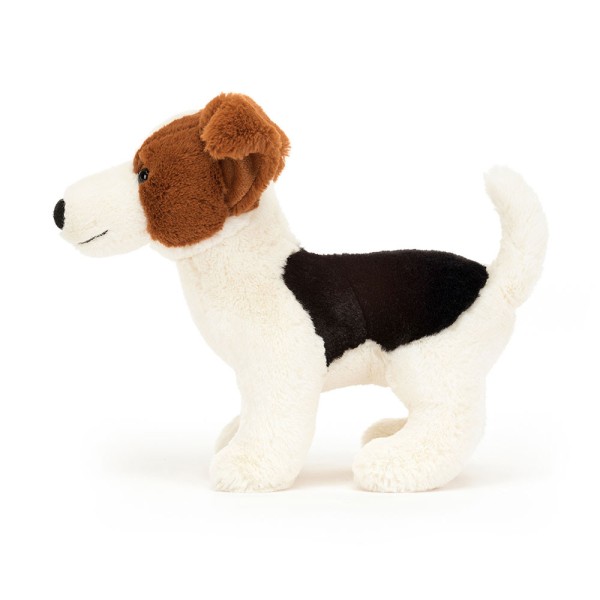 Jellycat - Albert Jack Russell (ALB3JR)