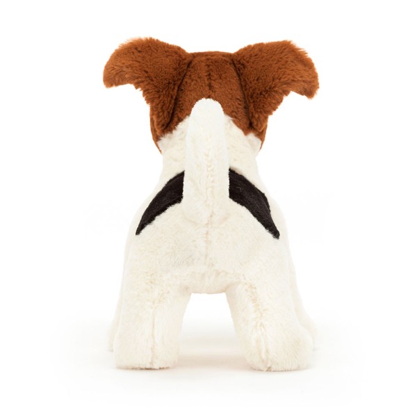 Jellycat - Albert Jack Russell (ALB3JR)