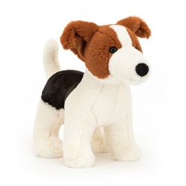 Jellycat - Albert Jack Russell (ALB3JR)