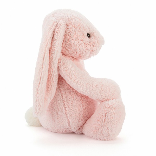 Jellycat - Bashful Pink Bunny 51cm (BAH2BP)