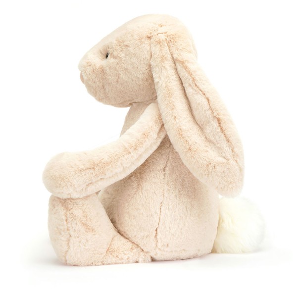 Jellycat - Bashful Luxe Bunny Willow 51cm (BAH2WILN)