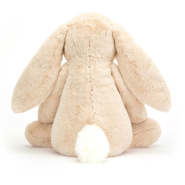 Jellycat - Bashful Luxe Bunny Willow 51cm (BAH2WILN)