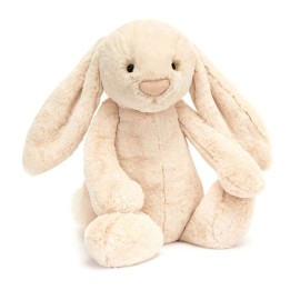 Jellycat - Bashful Luxe Bunny Willow 51cm (BAH2WILN)
