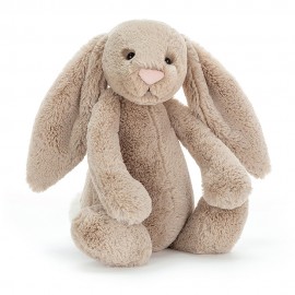 Jellycat - Bashful Beige Bunny (BAL2B)