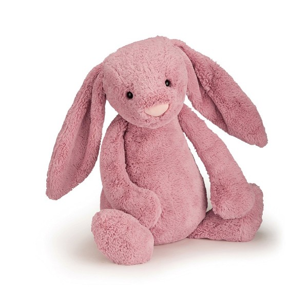 Jellycat - Bashful Tulip Pink Bunny (BARB1BT)