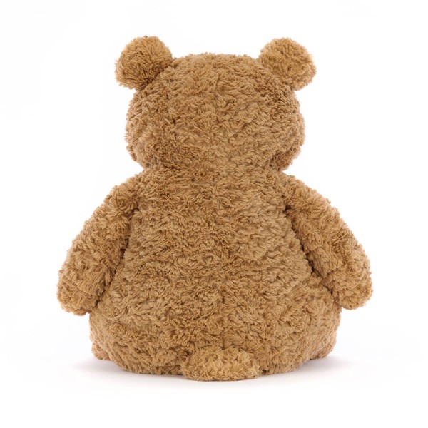 Jellycat - Bartholomew Bear Medium (BARM3BR)