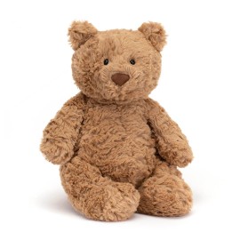 Jellycat - Bartholomew Bear Medium (BARM3BR)