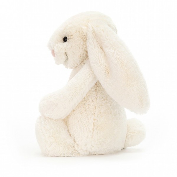 Jellycat - Bashful Cream Bunny 108cm (BARRB1)