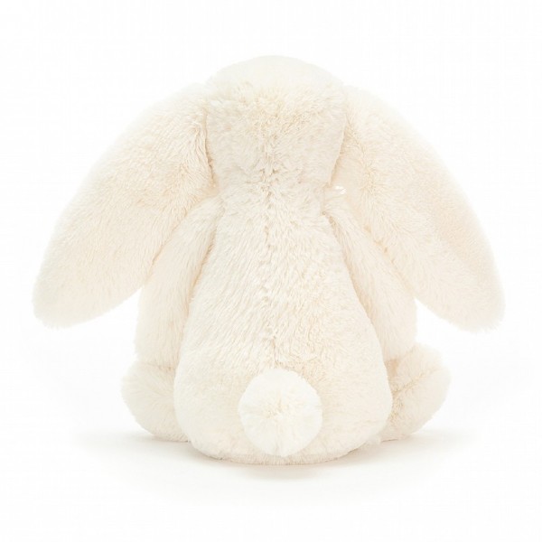 Jellycat - Bashful Cream Bunny 108cm (BARRB1)