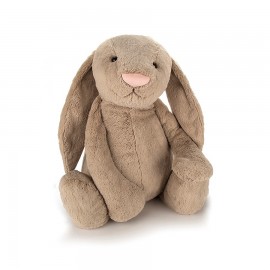 Jellycat - Bashful Beige Bunny 108cm (BARRB1BB)