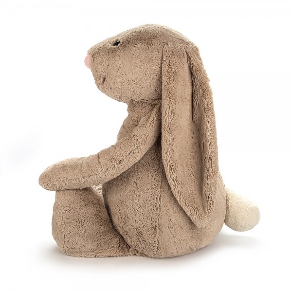 Jellycat - Bashful Beige Bunny 108cm (BARRB1BB)