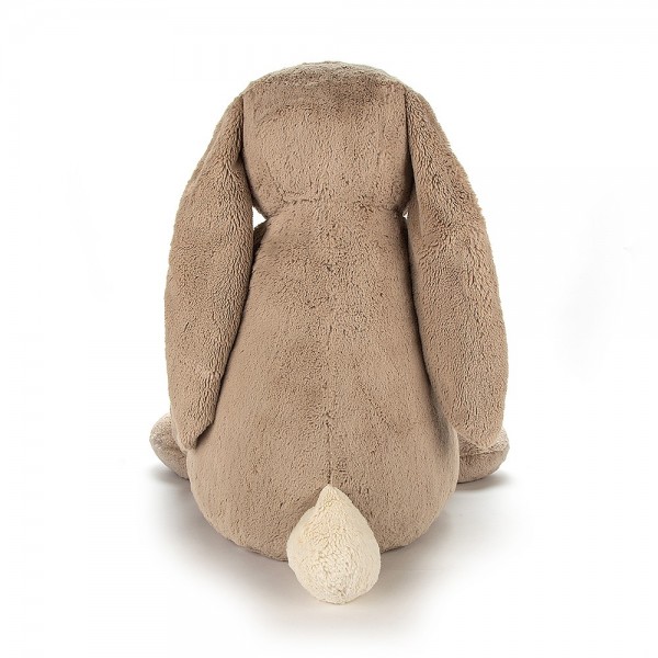 Jellycat - Bashful Beige Bunny 108cm (BARRB1BB)