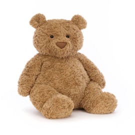 Jellycat - Bartholomew Bear Really Big (BARRB1BR)