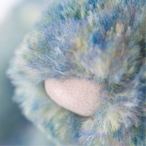 Jellycat - Bashful Luxe Azure Bunny 31cm (BAS3AZU)