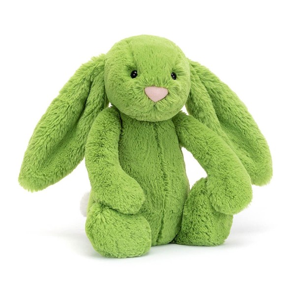 Jellycat - Bashful Apple Bunny 31cm (BAS3BAP)