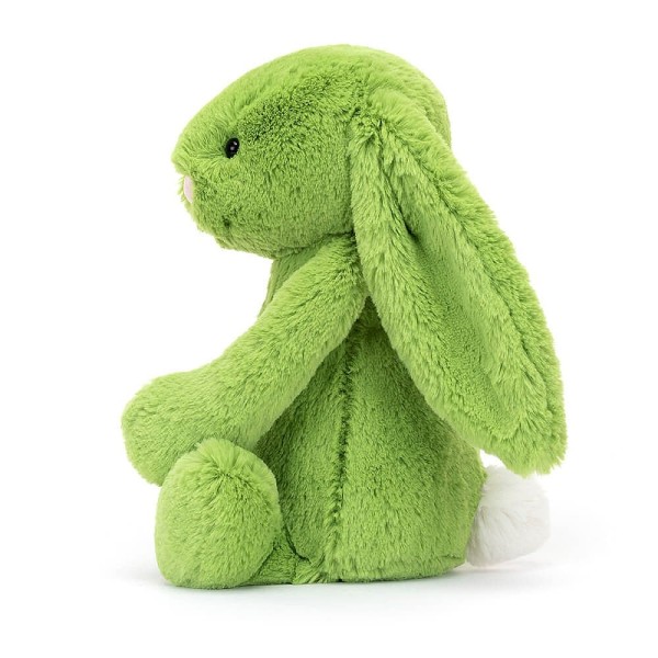 Jellycat - Bashful Apple Bunny 31cm (BAS3BAP)