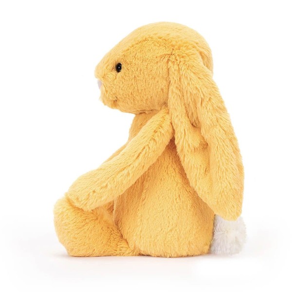 Jellycat - Bashful Sunshine Bunny 31cm (BAS3BSU)