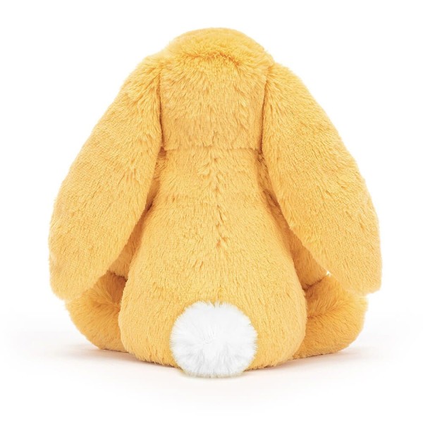 Jellycat - Bashful Sunshine Bunny 31cm (BAS3BSU)