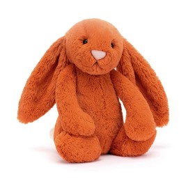 Jellycat - Bashful Tangerine Bunny 31cm (BAS3BTA)