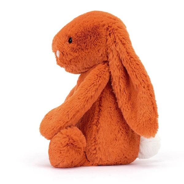 Jellycat - Bashful Tangerine Bunny 31cm (BAS3BTA)