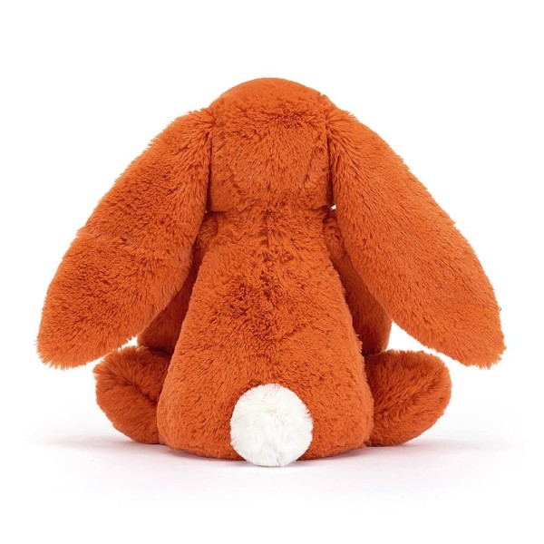 Jellycat - Bashful Tangerine Bunny 31cm (BAS3BTA)