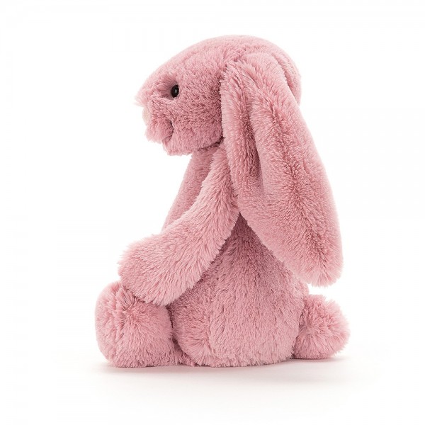 Jellycat - Bashful Tulip Pink Bunny (BARB1BT)