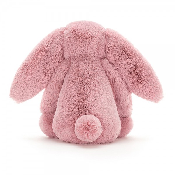 Jellycat - Bashful Tulip Pink Bunny (BARB1BT)