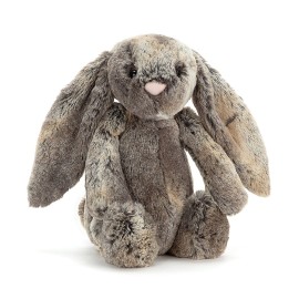Jellycat - Bashful Cottontail Bunny 31cm (BAS3BW)