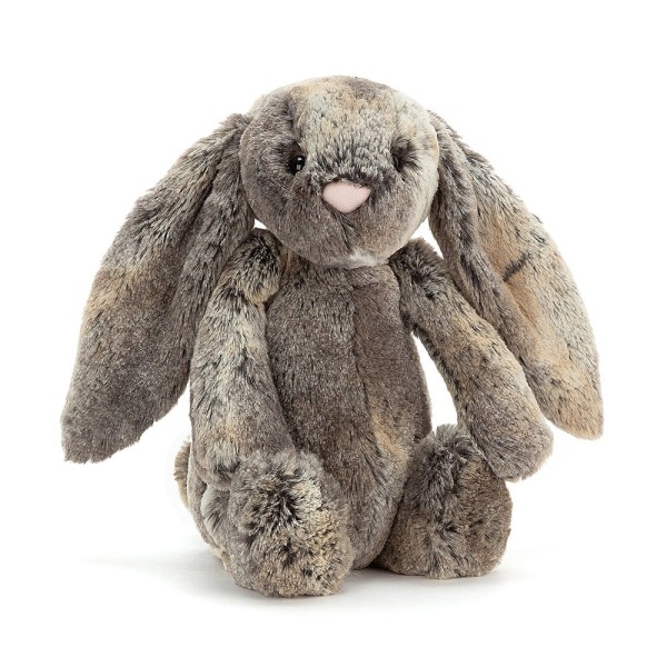 Jellycat - Bashful Cottontail Bunny 31cm (BAS3BW)