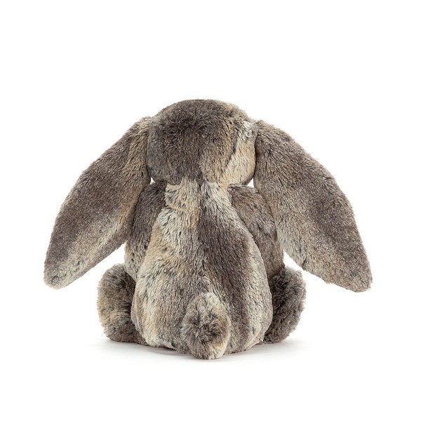 Jellycat - Bashful Cottontail Bunny 31cm (BAS3BW)