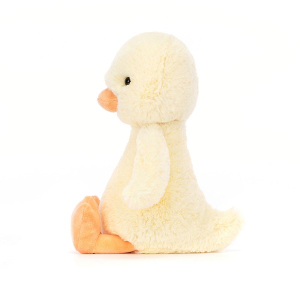 Jellycat - Bashful Duckling (BAS3DCK)