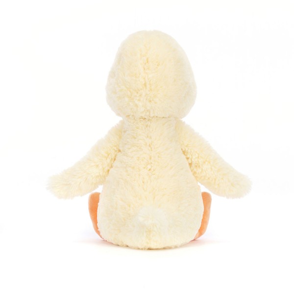 Jellycat - Bashful Duckling (BAS3DCK)