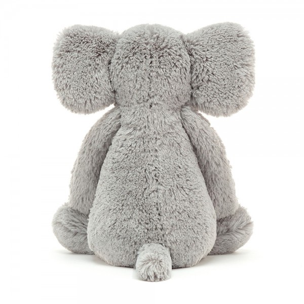 Jellycat - Bashful Elephant (BAS3EG)