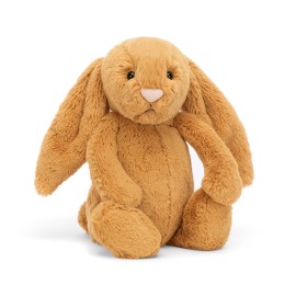Jellycat - Bashful Golden Bunny 31cm (BAS3GDB)