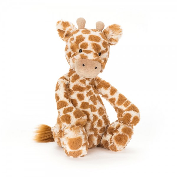 Jellycat - Bashful Giraffe (BAS3GN)