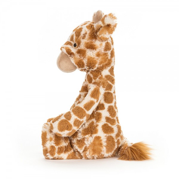 Jellycat - Bashful Giraffe (BAS3GN)