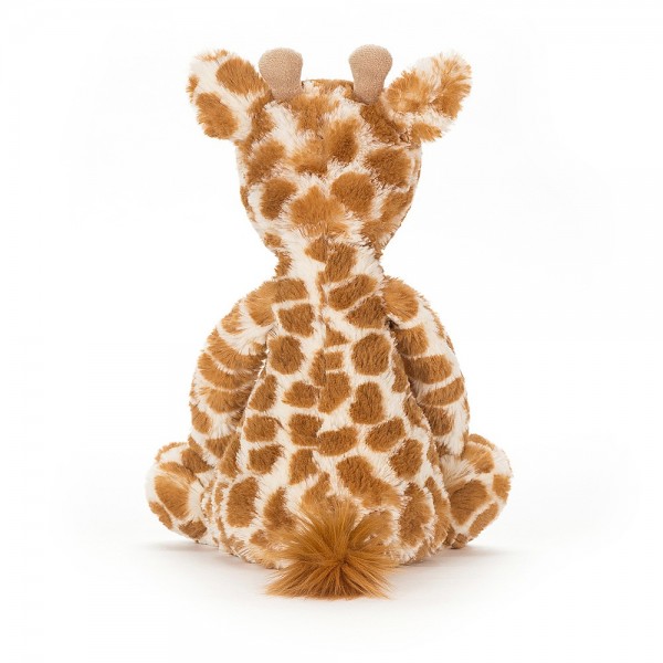 Jellycat - Bashful Giraffe (BAS3GN)