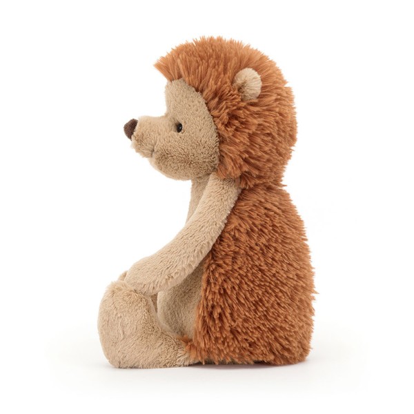 Jellycat - Bashful Hedgehog 31cm (BAS3HEDG)