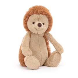 Jellycat - Bashful Hedgehog 31cm (BAS3HEDG)