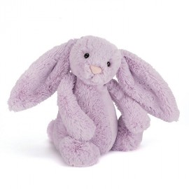 Jellycat - Bashful Hyancith Bunny 31cm (BAS3HY)